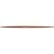 Ekena Millwork Cannes Wood Fretwork Pierced Ceiling Medallion, Walnut, 32"OD x 11"ID x 1/4"T CMWP32X32X0250CNWA - alternate 4